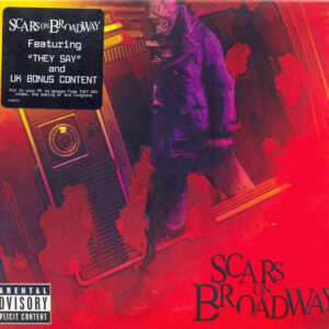 SCARS ON BROADWAY