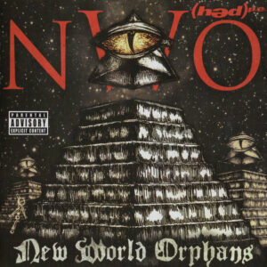 NEW WORLD ORPHAN