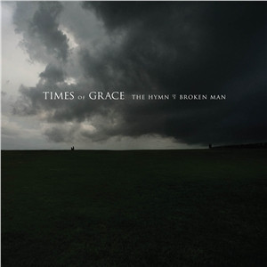 THE HYMN OF A BROKEN MAN