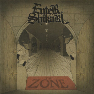 THE ZONE