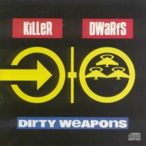 DIRTY WEAPONS