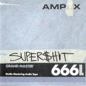 GRAND MASTER