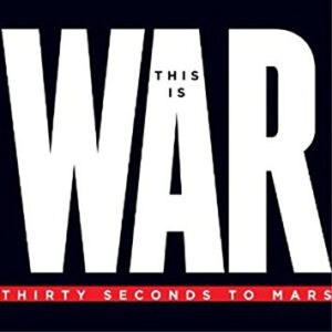 THIS IS WAR