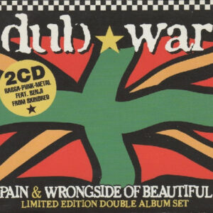 PAIN WRONGSIDE OF BEAUTIFUL
