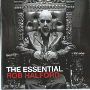 THE ESSENTIAL
