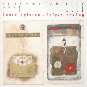 FLUX AND