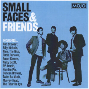 Small Faces And Friends