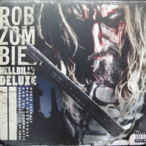 HELLBILLY DELUXE 2