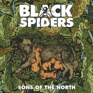 SONS OF THE NORTH