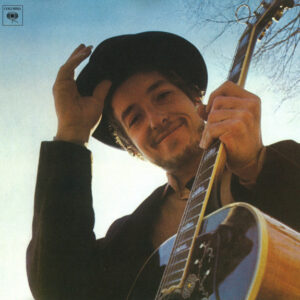 NASHVILLE SKYLINE