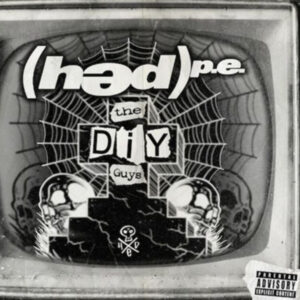 THE DIY GUYS