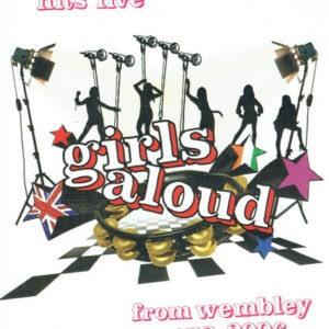 LIVE AT WEMBLEY