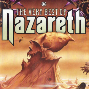THE VERY BEST OF