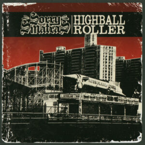 HIGHBALL ROLLER