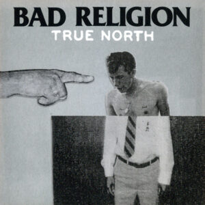 TRUE NORTH