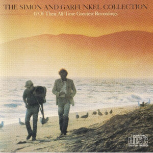 THE SIMON AND GARFUNKEL COLLECTION