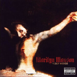 HOLY WOOD