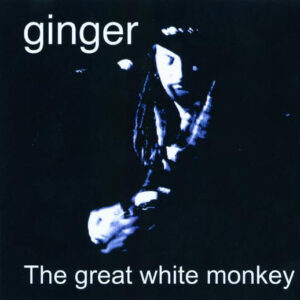The Great White Monkey