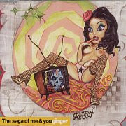 The Saga Of Me And You