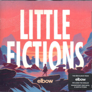 LITTLE FICTIONS