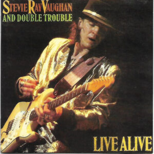 LIVE ALIVE