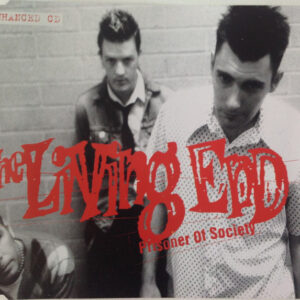 PRISONER OF SOCIETY