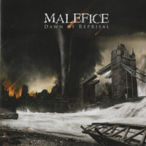 DAWN OF REPRISAL