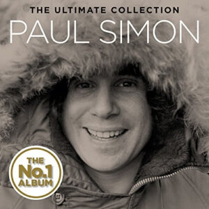 THE ULTIMATE COLLECTION