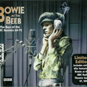 BOWIE AT THE BEEB