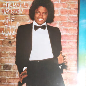OFF THE WALL