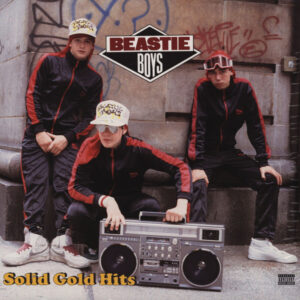SOLID GOLD HITS