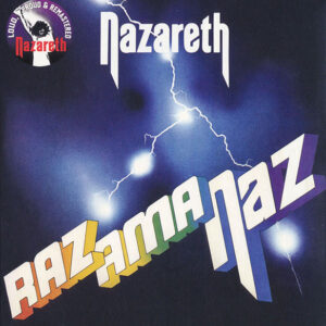 RAZAMANAZ