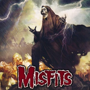 THE DEVILS RAIN