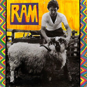 RAM