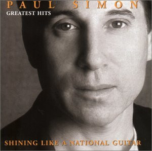 GREATEST HITS - SHINING LIKE A NATIONAL
