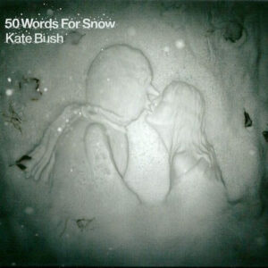 50 WORDS FOR SNOW