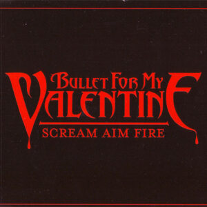 SCREAM AIM FIRE