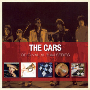 ORIGINAL ALBUM SERIES