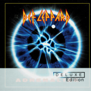 ADRENALIZE