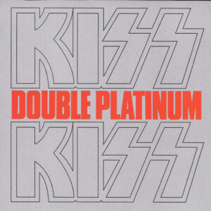 DOUBLE PLATINUM