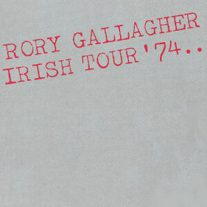 IRISH TOUR 74