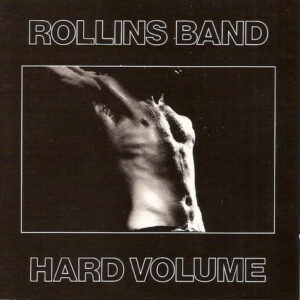 Hard Volume