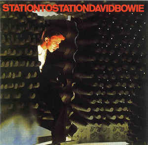STATION TO STATION