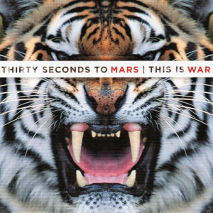 THIS IS WAR