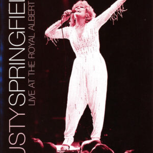LIVE AT THE ROYAL ALBERT HALL