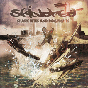 SHARK BITES AND DOG FIGHTS