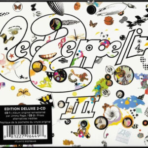 LED ZEPPELIN III