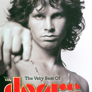 THE VERY BEST OF THE DOORS (40TH ANNIVER