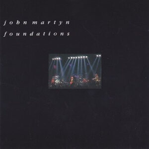 FOUNDATIONS