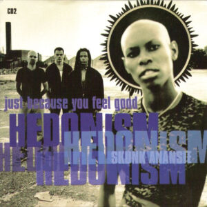 HEDONISM [JUST BECAUSE YOU FEEL GOOD]